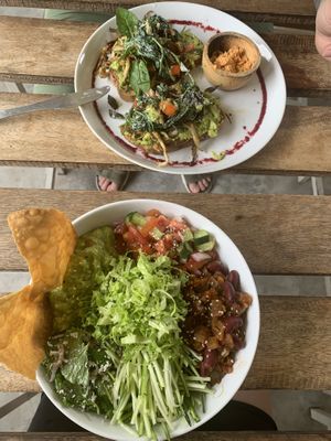   at Shady Lane in Mirissa