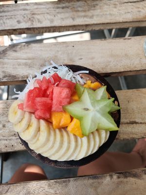  at Shady Lane in Mirissa