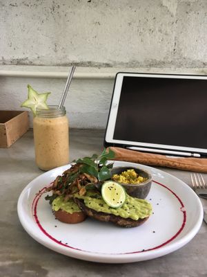   at Shady Lane in Mirissa