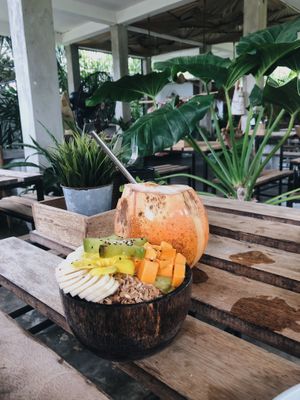   at Shady Lane in Mirissa