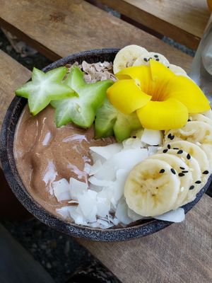   at Shady Lane in Mirissa