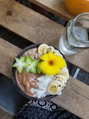   at Shady Lane in Mirissa