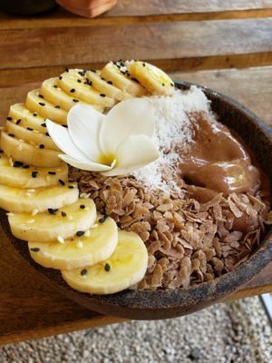   at Shady Lane in Mirissa