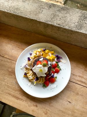   at Shady Lane in Mirissa