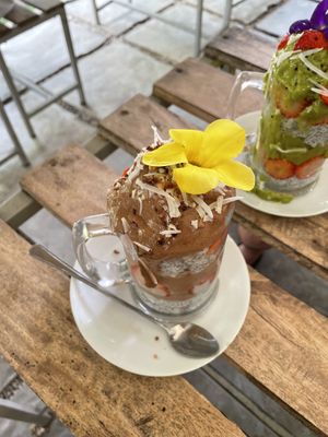   at Shady Lane in Mirissa