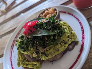  at Shady Lane in Mirissa