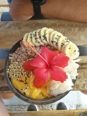 🥰 at Shady Lane in Mirissa