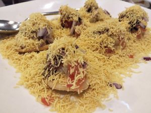 Khana Khazana  at Khana Khazana in Hong Kong Island