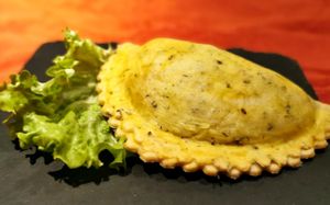  at Toutes Les Couleurs in Lyon