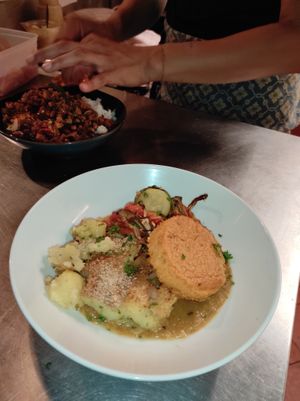  at Toutes Les Couleurs in Lyon