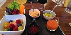  at Toutes Les Couleurs in Lyon