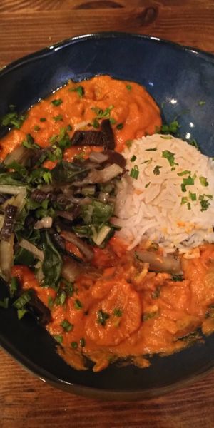  at Toutes Les Couleurs in Lyon