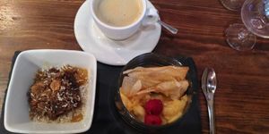  at Toutes Les Couleurs in Lyon