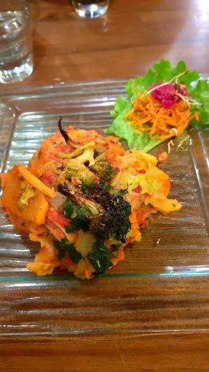  at Toutes Les Couleurs in Lyon