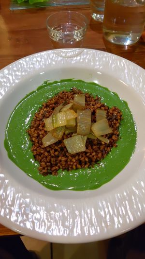  at Toutes Les Couleurs in Lyon