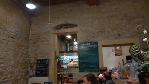  at Toutes Les Couleurs in Lyon