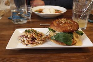   at Toutes Les Couleurs in Lyon