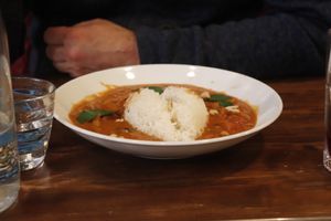   at Toutes Les Couleurs in Lyon