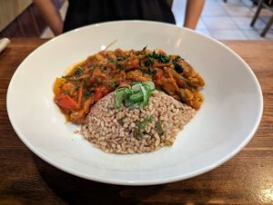  at Toutes Les Couleurs in Lyon