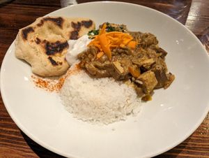  at Toutes Les Couleurs in Lyon