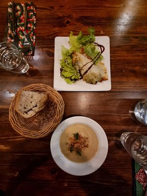  at Toutes Les Couleurs in Lyon