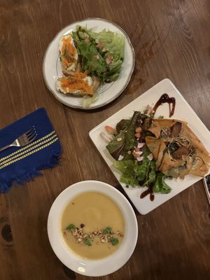   at Toutes Les Couleurs in Lyon