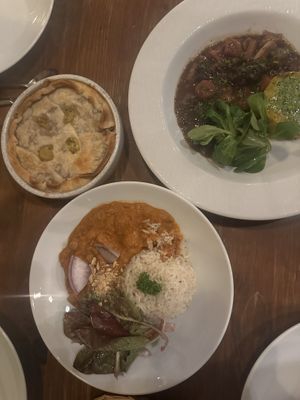   at Toutes Les Couleurs in Lyon