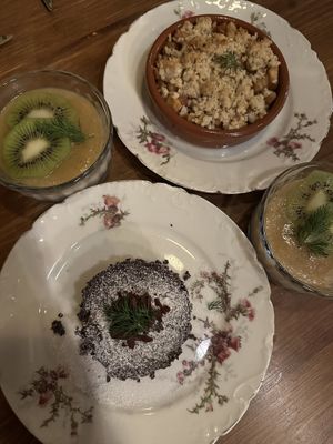   at Toutes Les Couleurs in Lyon