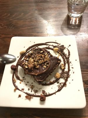   at Toutes Les Couleurs in Lyon