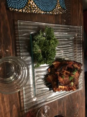   at Toutes Les Couleurs in Lyon