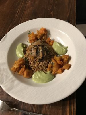   at Toutes Les Couleurs in Lyon