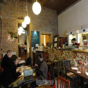  at Toutes Les Couleurs in Lyon