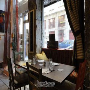  at Toutes Les Couleurs in Lyon