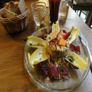  at Toutes Les Couleurs in Lyon