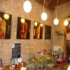  at Toutes Les Couleurs in Lyon