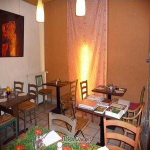  at Toutes Les Couleurs in Lyon