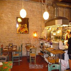  at Toutes Les Couleurs in Lyon