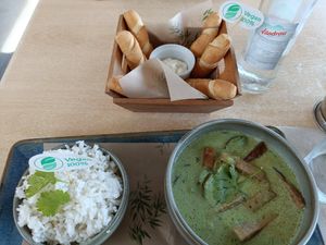  at Soma Bistro in La Pineda