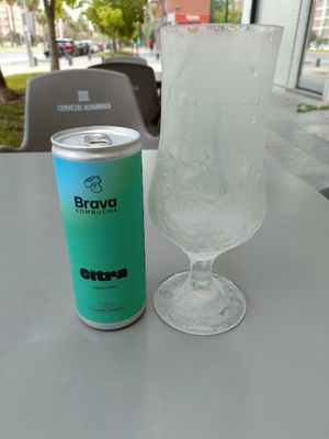  at Vegan Queen in Murcia