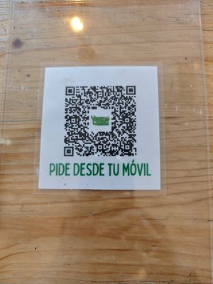  at Vegan Queen in Murcia