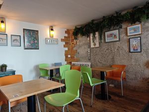  at Vegan Queen in Murcia