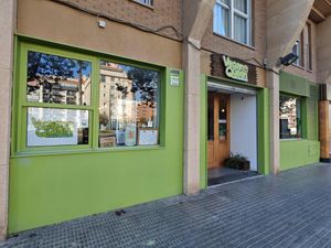  at Vegan Queen in Murcia