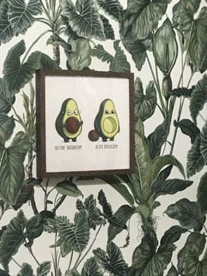 Bathroom at Vegan Queen in Murcia