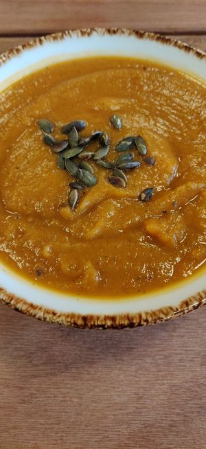 😋😋 at Juicy in Lisbon