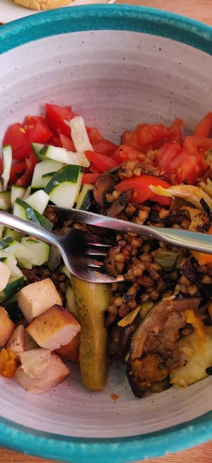 😋😋😋😋😋 at Juicy in Lisbon