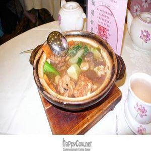  at Three Virtues 三德食品 - North Point in Hong Kong Island