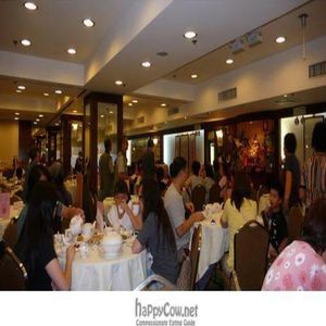 interior at Three Virtues 三德食品 - North Point in Hong Kong Island