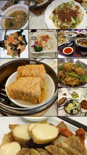 More options   at Three Virtues 三德食品 - North Point in Hong Kong Island