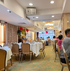 Nice place   at Three Virtues 三德食品 - North Point in Hong Kong Island