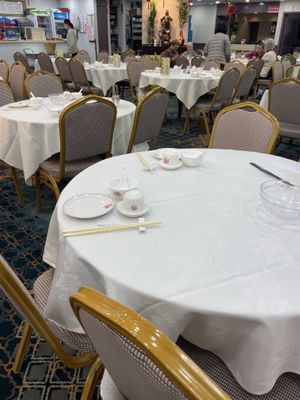   at Three Virtues 三德食品 - North Point in Hong Kong Island